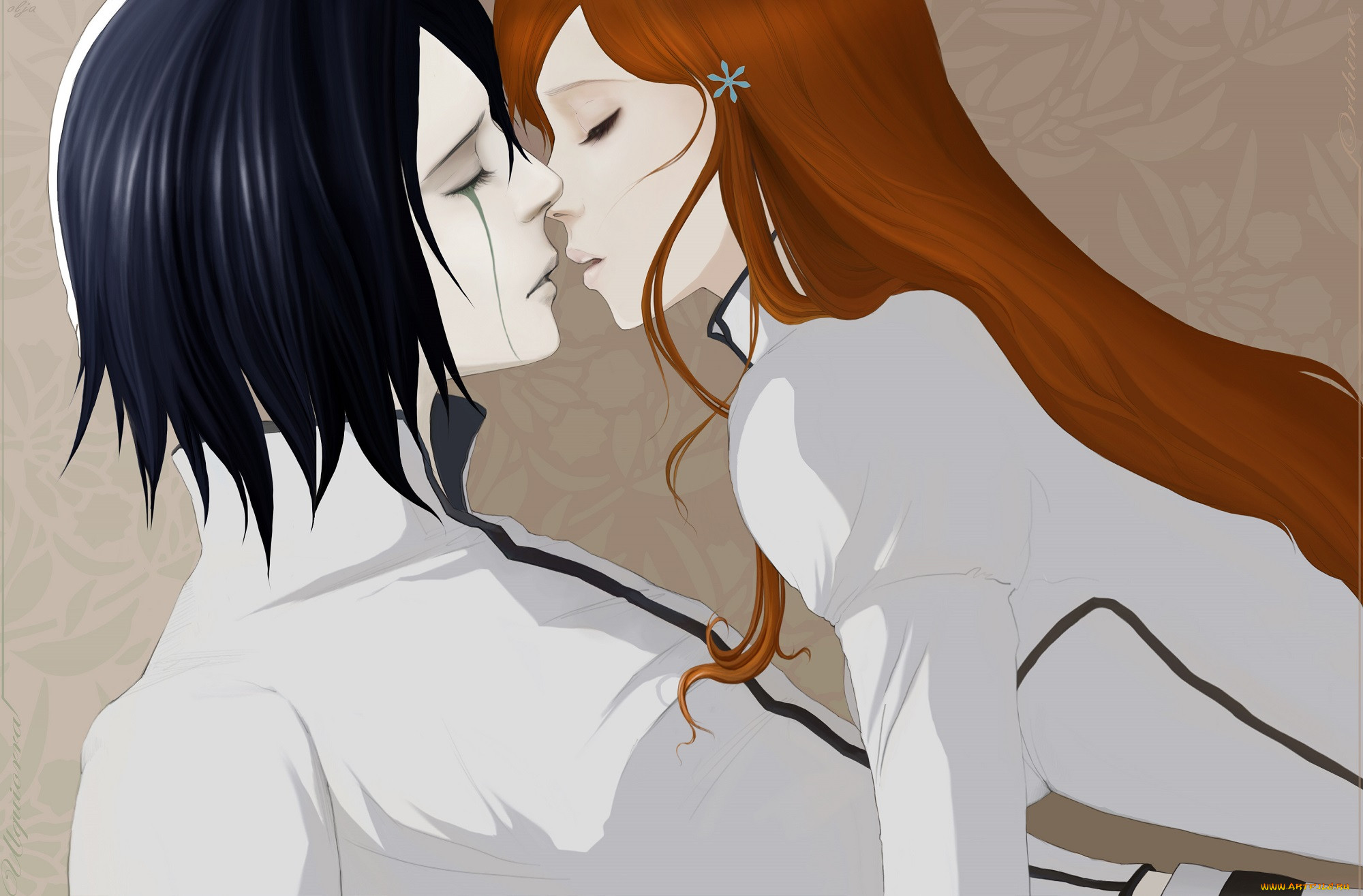 , bleach, 